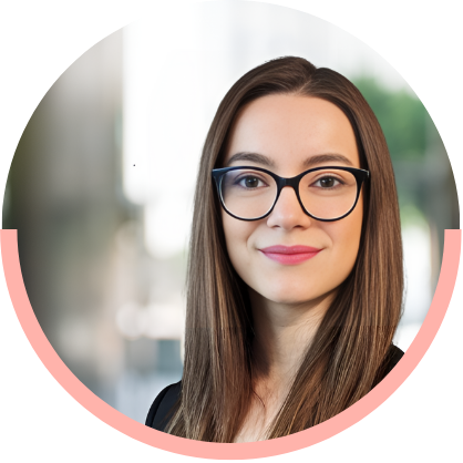 Mihaela Acasandrei-Poroh — Nutriționist-Dietetician Autorizat