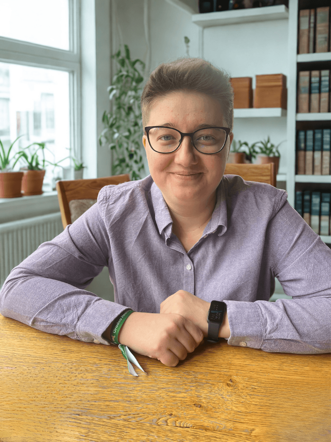 Cătălina Preda – Nutriționist-Dietetician Autorizat