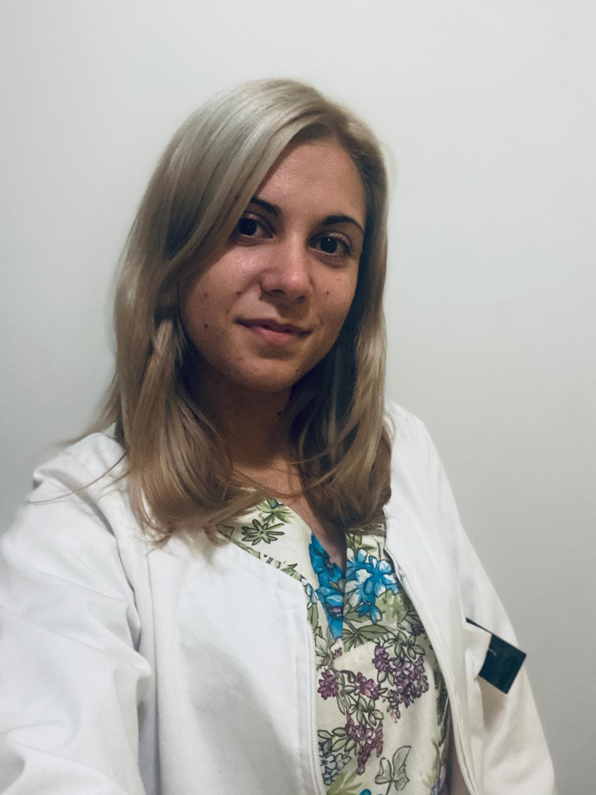 Cristina Criste — Nutriționist-Dietetician Autorizat
